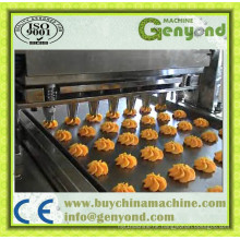 Cookies Extruder Machine for Sale